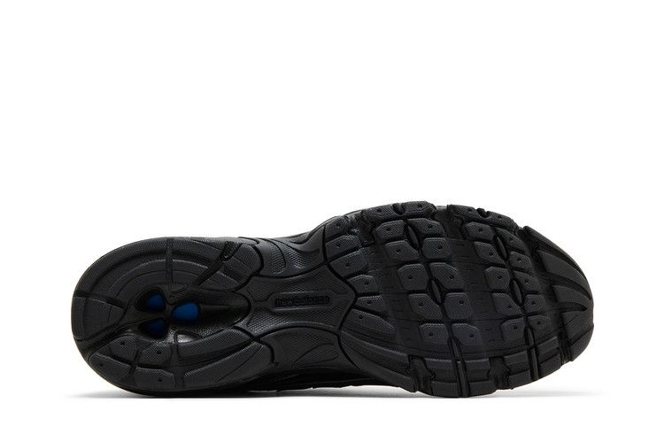 740v2 Black Grey Silver - U740BM2