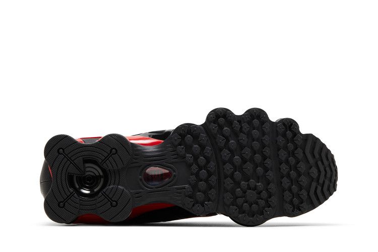 Shox TL Black University Red - CN0151-003