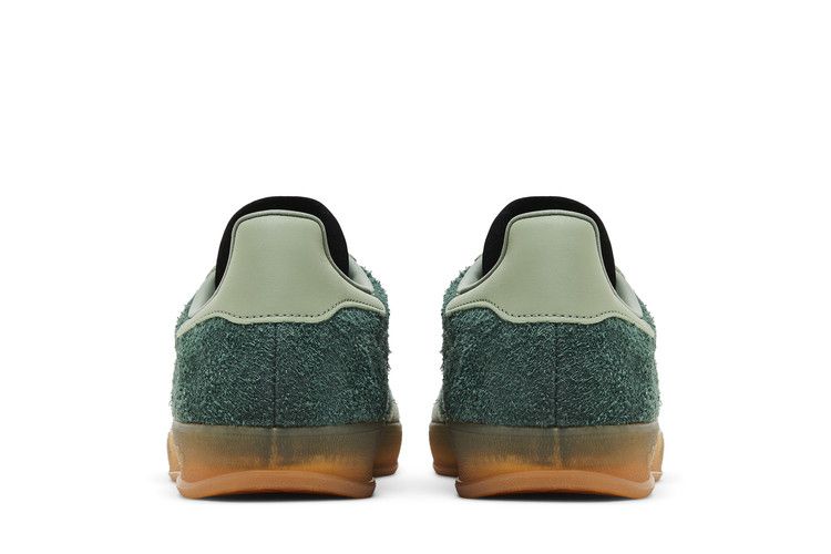 Gazelle Indoor Mineral Green Silver Dawn - JI0323