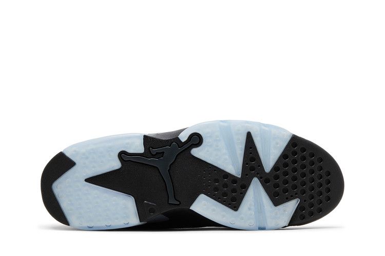 Air Jordan MVP Black Dark Grey - DZ4475-001