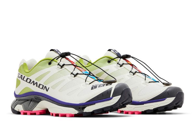 XT-4 OG Vanilla Ice - L47684800