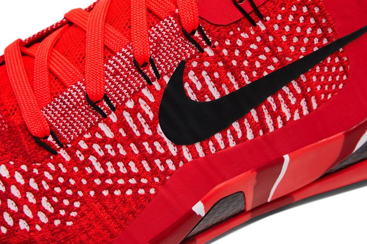 Kobe 9 Elite Protro Christmas (2024) - FZ7335-600