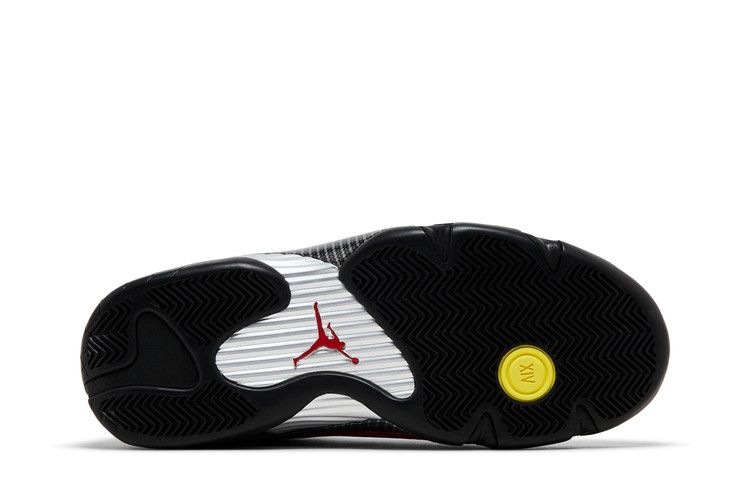 Air Jordan 14 Retro Ferrari (2025) - IF5015-600