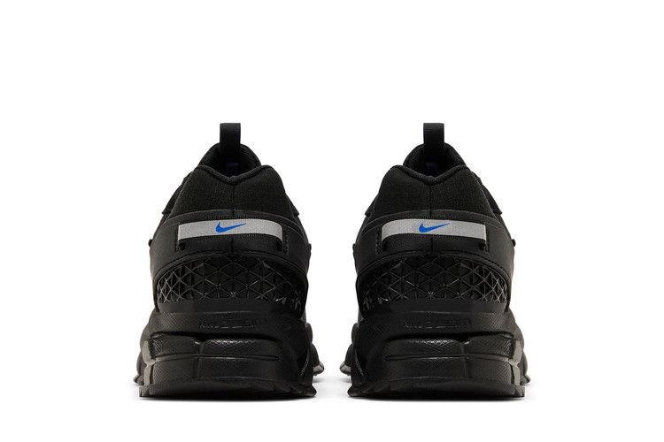 Zoom Vomero Roam Triple Black - FV2295-002
