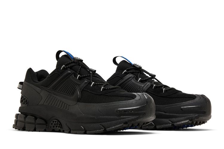 Zoom Vomero Roam Triple Black - FV2295-002
