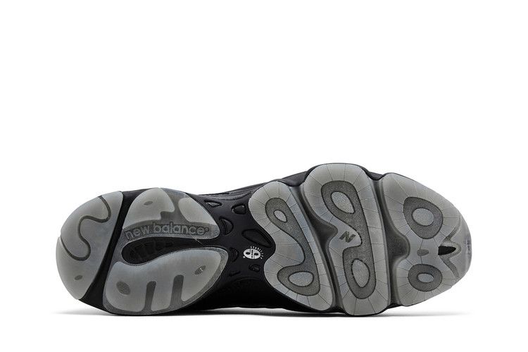 1000 Lunar New Year Black - M1000LNY
