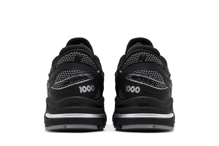 1000 Lunar New Year Black - M1000LNY