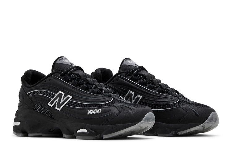 1000 Lunar New Year Black - M1000LNY