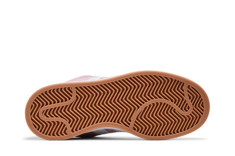 Campus 00s Clear Pink Gum - JH7840
