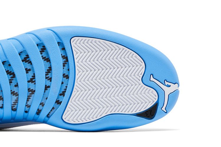 Air Jordan 12 Retro Melo (2025) - CT8013-112