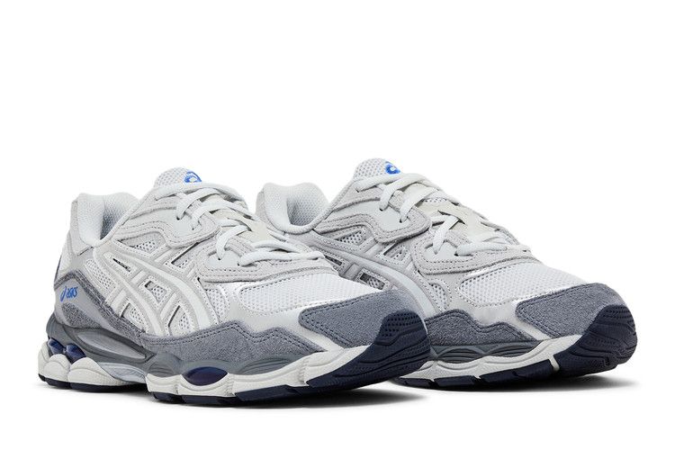 Gel-NYC Glacier Grey Gravel - 1203A383-025