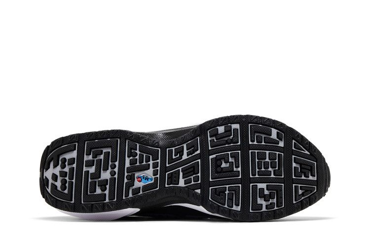 Air Max Sunder Silver Anthracite - HF1199-001