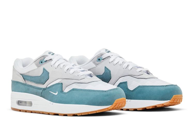 Air Max 1 .SWOOSH Low Poly Adventure - HV1940-100