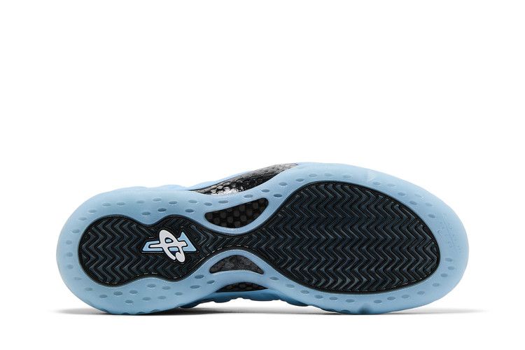Air Foamposite One Psychic Blue - HJ6014-400