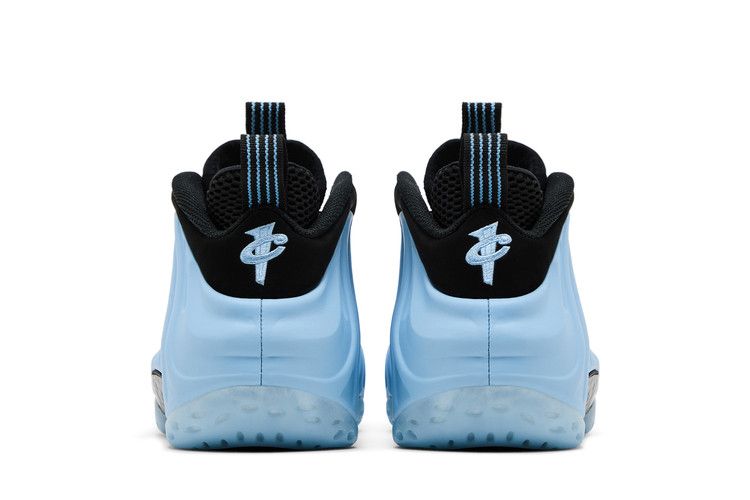 Air Foamposite One Psychic Blue - HJ6014-400