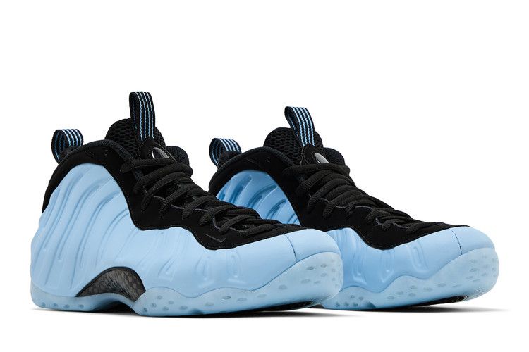 Air Foamposite One Psychic Blue - HJ6014-400