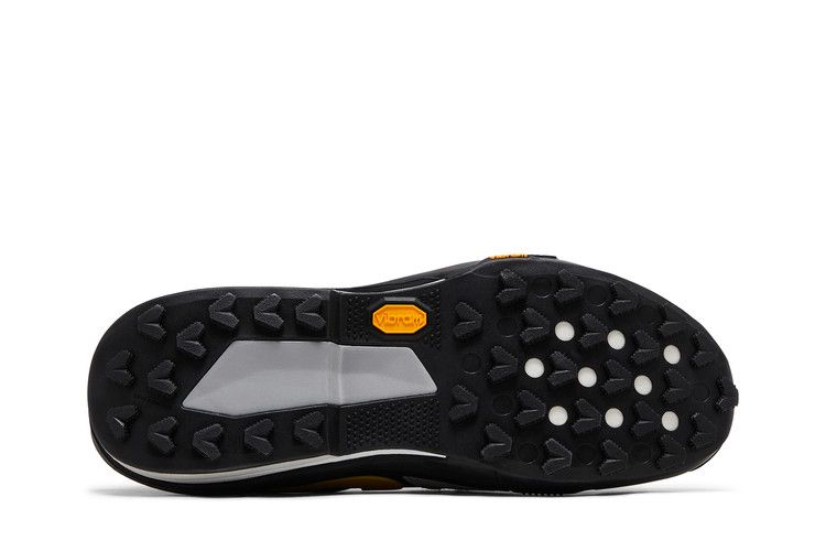 Zegamadome SP sacai Matte Silver Yellow - HQ8618-002