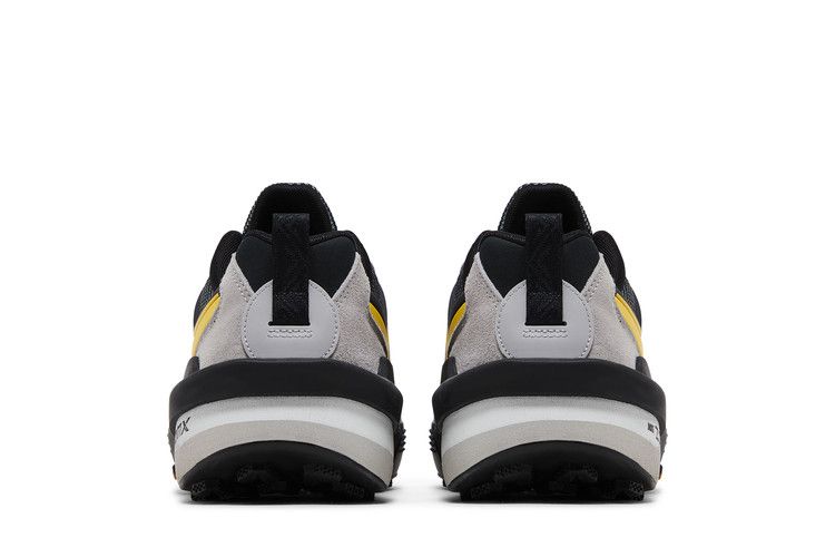 Zegamadome SP sacai Matte Silver Yellow - HQ8618-002