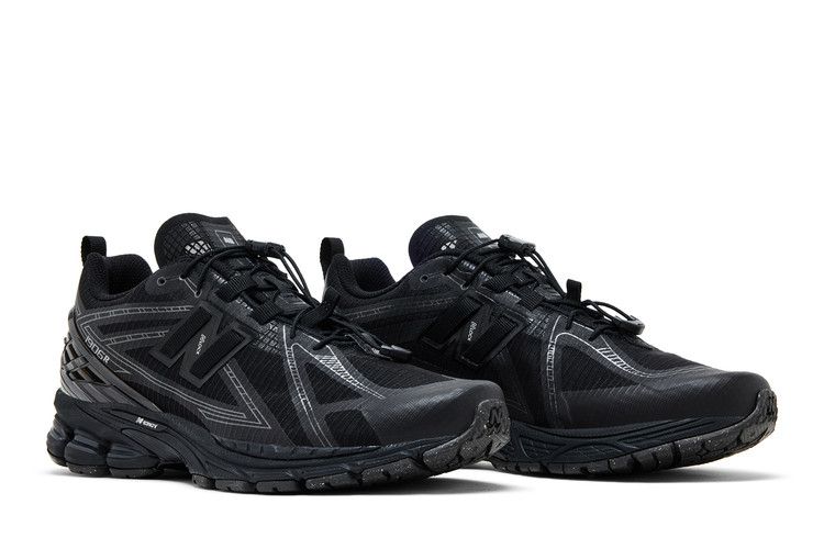 1906R No Sew Pack Black Cement - U1906RNB
