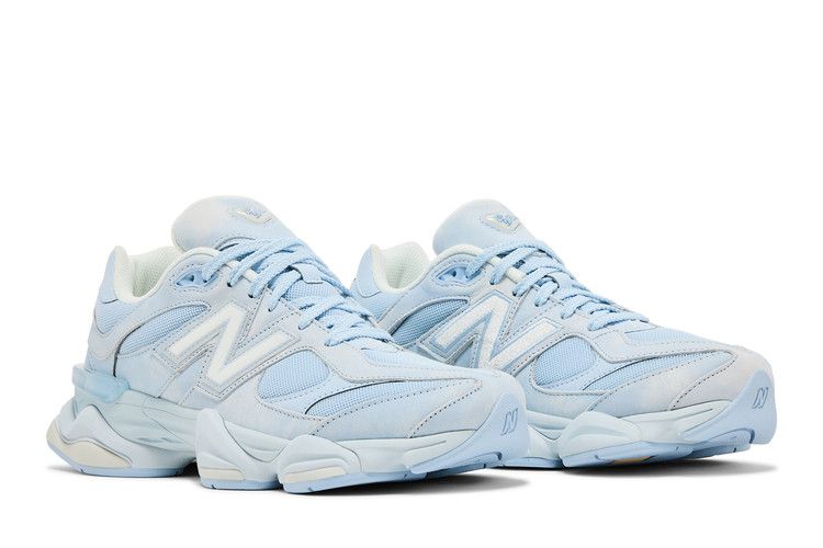 9060 Sea Salt Oxford Blue - U90607KM