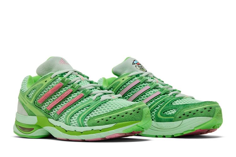 Adistar Control 5 Unheardof Pork Chop Piggy Runner 2.0 Cupcake - KJ8358