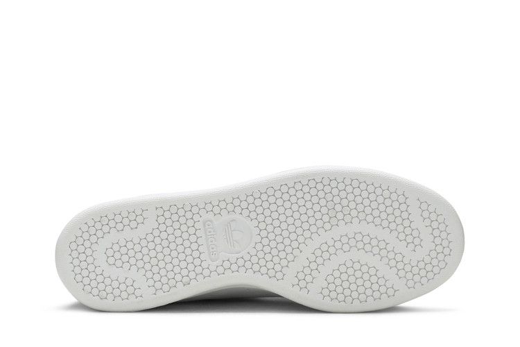 Stan Smith Cf White/White/Green - S75187