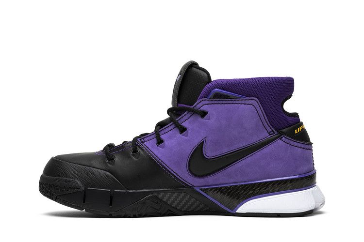 Kobe 1 Protro Purple Reign - AQ2728-004