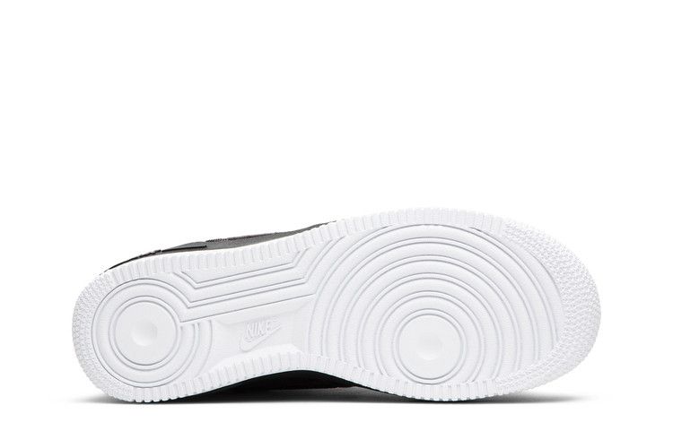 Air Force 1 Low Rose Velvet - AH8462-003