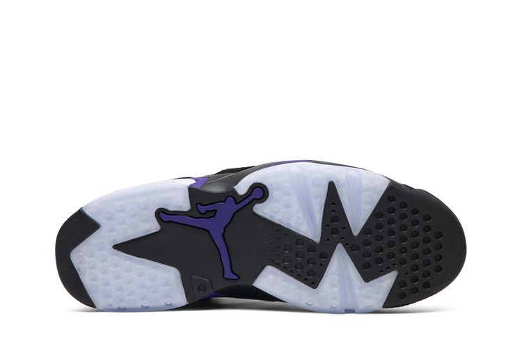 Air Jordan 6 Retro Social Status - AR2257-005