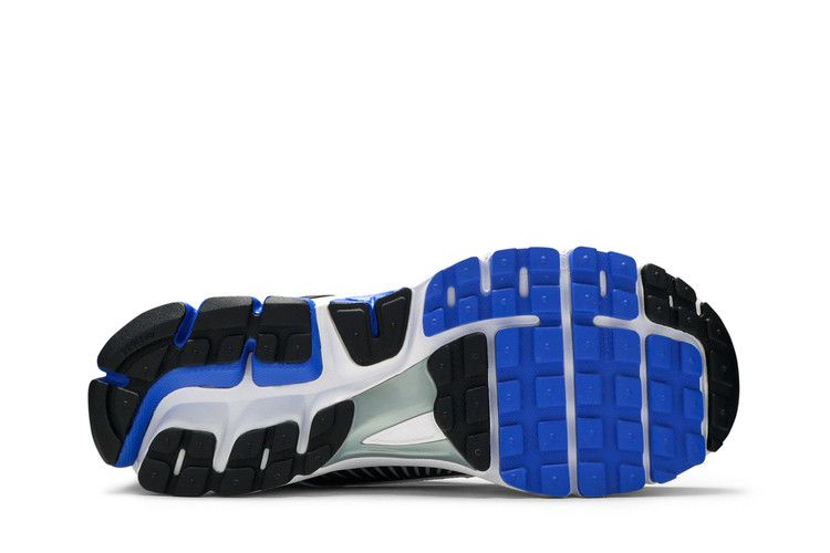 Zoom Vomero 5 White Racer Blue Black - CI1694-100