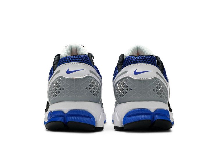 Zoom Vomero 5 White Racer Blue Black - CI1694-100