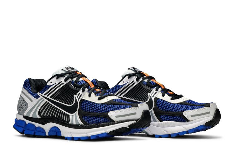 Zoom Vomero 5 White Racer Blue Black - CI1694-100