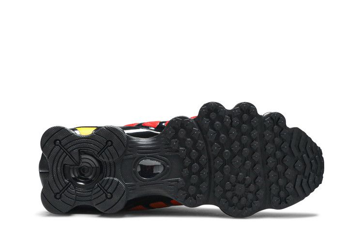 Shox TL Sunrise - AV3595-004