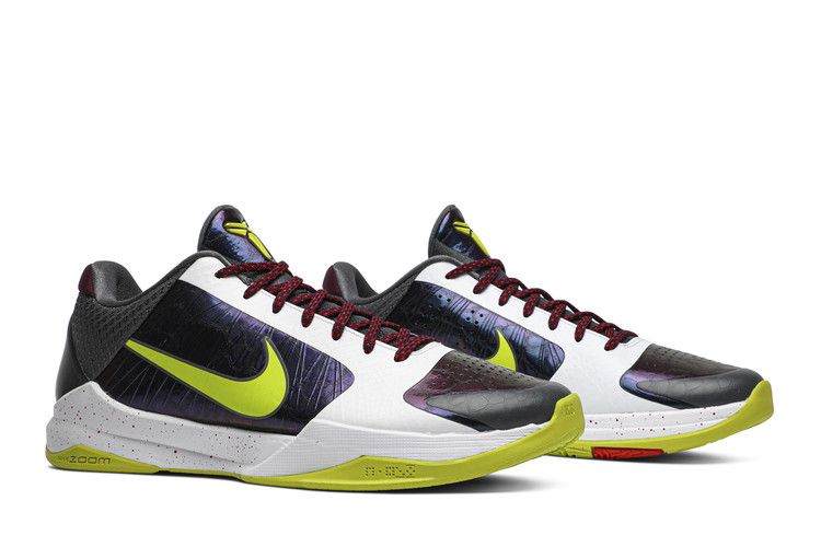 Kobe 5 Protro Chaos - CD4991-100