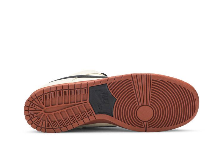 SB Dunk Low Muslin - BQ6817-100