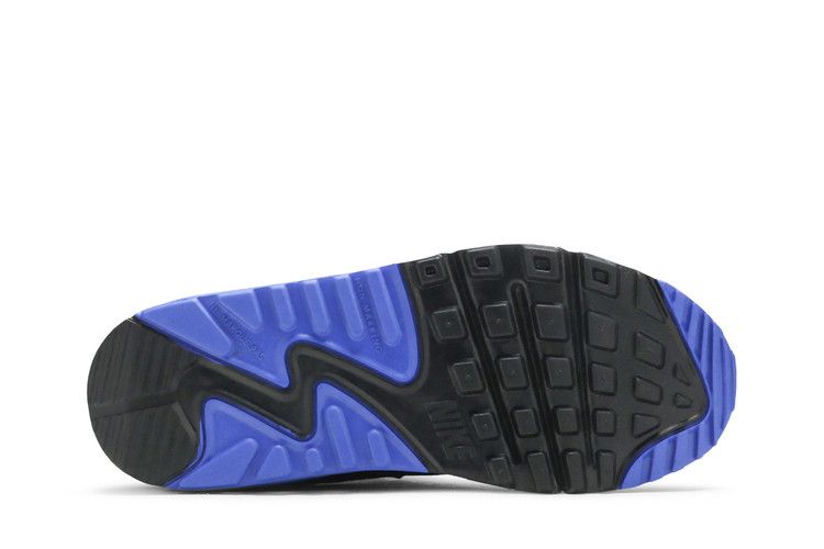 Air Max 90 Hyper Royal - DM0029-112