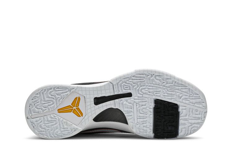 Kobe 5 Protro Bruce Lee Alternate - CD4991-101