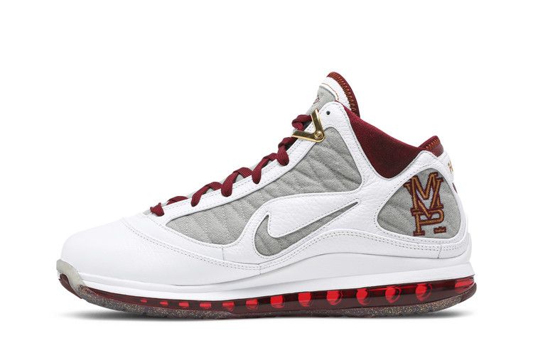 LeBron 7 MVP (2020) - CZ8915-100