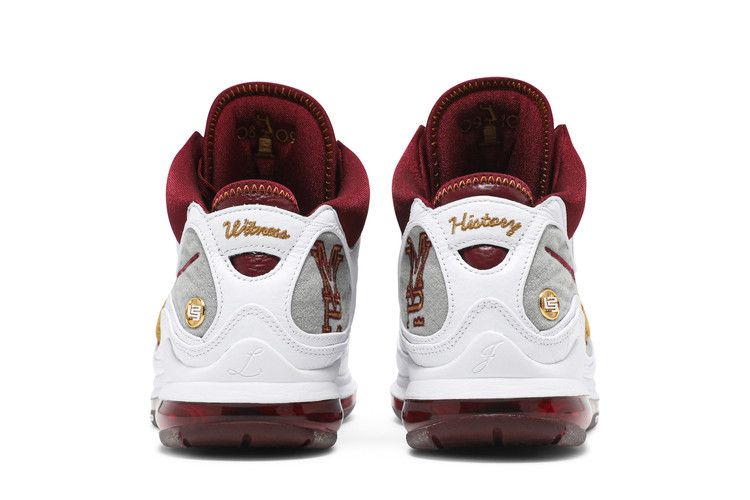 LeBron 7 MVP (2020) - CZ8915-100