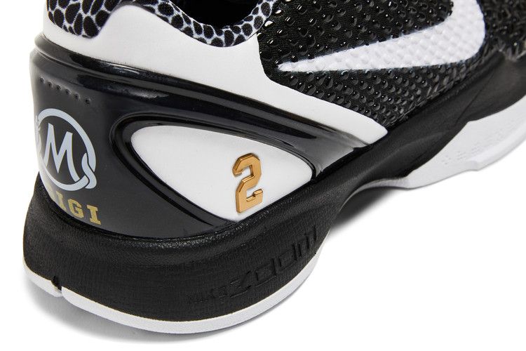 Kobe 6 Protro Mambacita Sweet 16 - CW2190-002