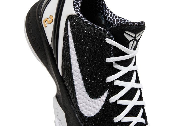 Kobe 6 Protro Mambacita Sweet 16 - CW2190-002