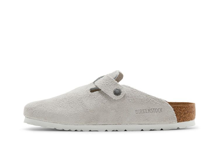 Boston Clog Stussy Bone (2021) - 1022970