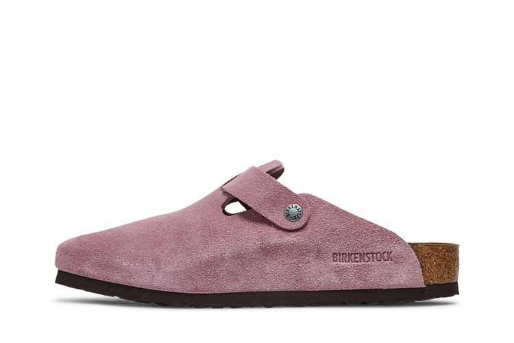 Boston Clog Stussy Dusty Pink (2021) - 1022971