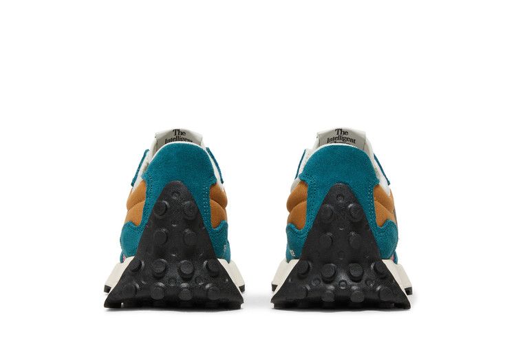 327 Mountain Teal Workwear - WS327WN1