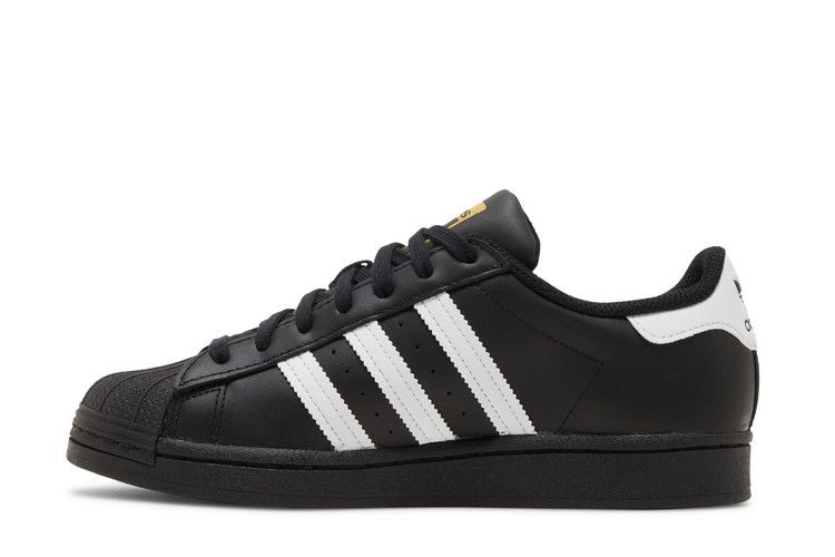 Superstar Core Black Cloud White Gold - EG4959