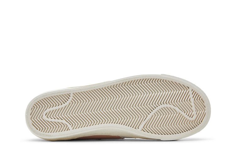 Blazer Low 77 Jumbo White Pink Oxford - DQ1470-102