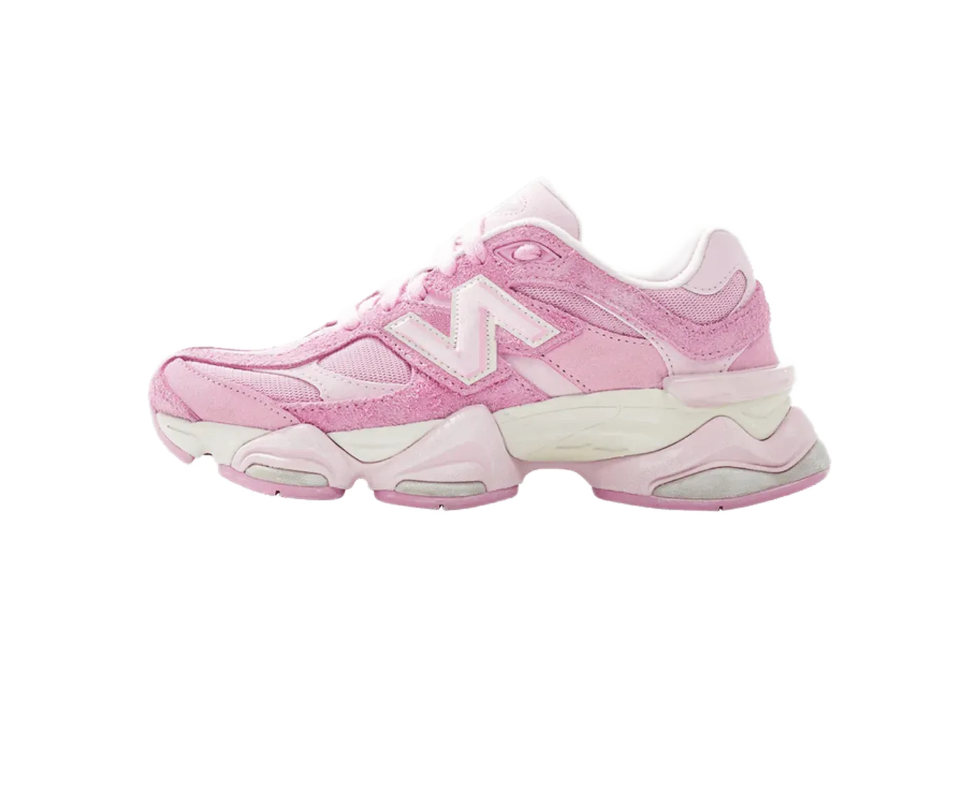 9060 'Pink Overdye' ASOS Exclusive - Main Image