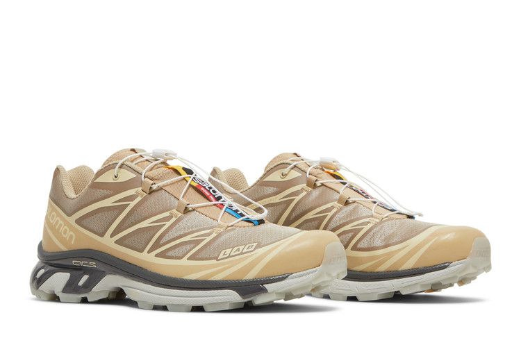 XT-6 Clear Safari - L41641000