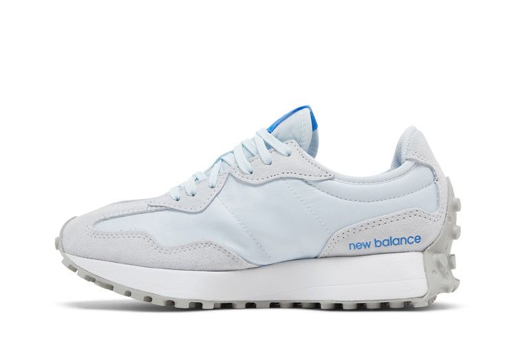 327 Serene Blue Sea Smoke - WS327BN