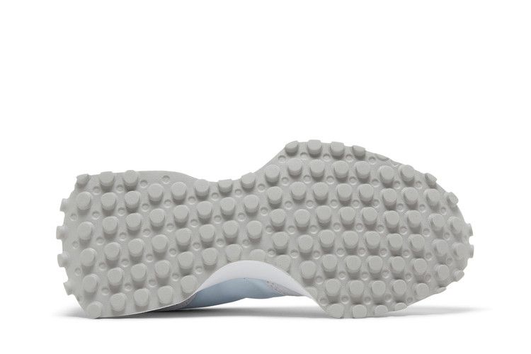 327 Serene Blue Sea Smoke - WS327BN